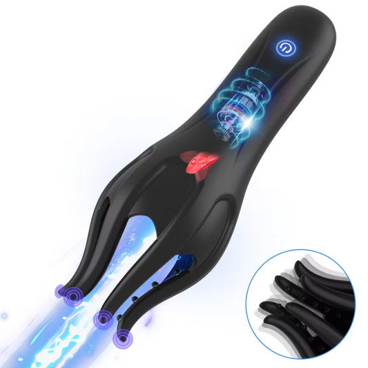 SOHLAX Wave Therapy Pro
