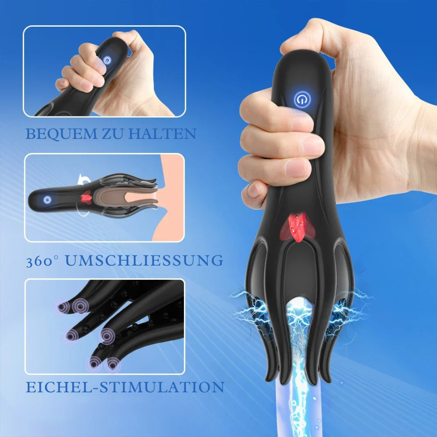 SOHLAX Wave Therapy Pro