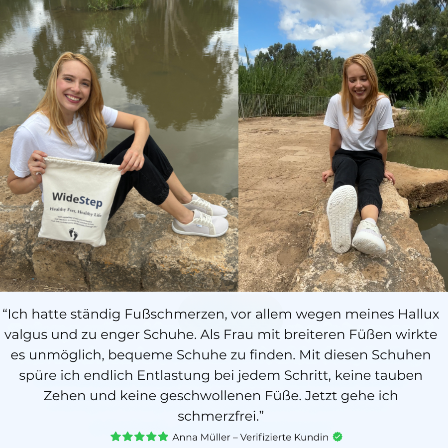WideStep Wohlsein